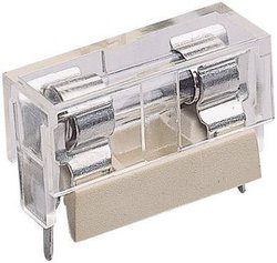 Nakładka na bezpiecznik 535184, 1 szt.