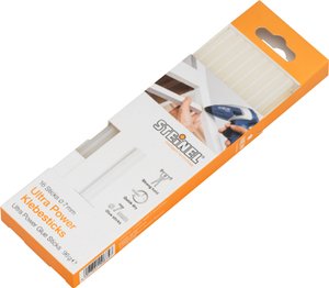 Wkłady do pistoletu do klejenia na gorąco Steinel 006747 16 szt.