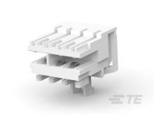 TE Connectivity TE AMP RAST 2.5 Connectors 7-1534796-3, 1 szt.