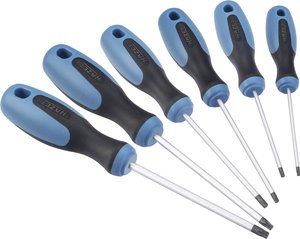 Zestaw wkrętaków Hazet  810T/6