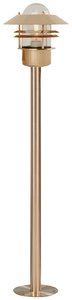 Lampa zewnętrzna, stojąca Nordlux Blokhus 25078030   IP54