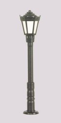 Lampa parkingowa pojedyncza VI FG 33 mm w skali N