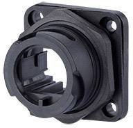 Złącze męskie RJ45 Metz Connect 1401013302KE, RJ45, 1 szt.