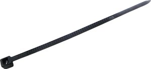 Opaska kablowa TRU COMPONENTS 1577938, 180 mm, poliamid 6.6, 100 szt.