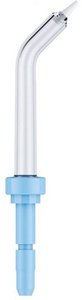Dysze zamienne do irygatora jamy ustnej truelife AquaFloss Station Periodontal Jet  , 1 szt.