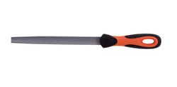 Pilnik półokrągły z uchwytem 300 x 31,0 x 9,0 mm cięcie 2 Bahco 1-210-12-2-2 1 szt.
