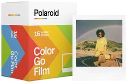 Film do polaroida Polaroid Go Color - Double Pack