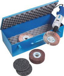Końcówka do szlifowania PFERD SET FR 15030 UGER 15/60 230 V 49350068 1 zest.