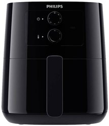 Philips Airfryer Essential Compact HD9200/90 Frytkownica Philips HD9200/90, 4.1 l