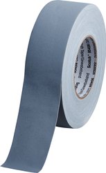 Scotch® 9545N Impregnowana taśma tkaninowa, szara, 50 mm x 50 m, 0,3 mm Taśma materiałowa Scotch 9545NG50 (D x S) 50 m x 50 mm 50 m 1 szt.