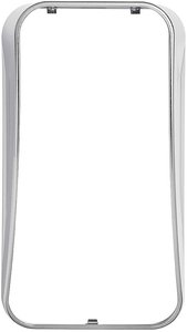 HomeTec Pro CSS3000 S osłona przed polem widzenia Zasłona ABUS ABHT10138