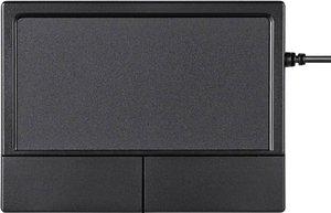 Perixx PERIPAD 504 - duży, profesjonalny touchpad z multi-gestami Touchpad USB Perixx PERIPAD-504