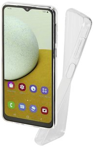 Etui &quot,Crystal Clear&quot, do Samsunga Galaxy A13 5G/A04s, przezroczyste Hama Crystal Clear Cover Samsung  przeźroczysty