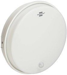 Zewnętrzna lampa ścienna z czujnikiem ruchu Brennenstuhl RL 1650 P 1270790901 1680 lm 15 W