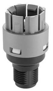 Lampka z 5-pinowym złączem M12 FRL_C120 Schlegel Element stykowy 1 szt.