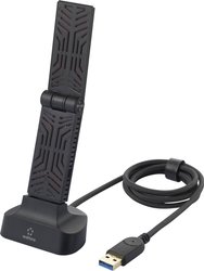 Karta WLAN Renkforce RF-WFD-300 USB 3.2 Gen 1 (USB 3.0) 1900 MBit/s