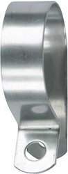 Obejma mocująca HellermannTyton AFCSS12-SS-ML 166-50611 przykręcany Stała średnica wiązki=12 mm   1 szt.