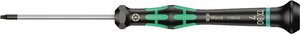 Elektronik Wkrętak TORX® BO, TX 7 x 60 mm Wkrętak Torx TR 7 Wera 2067 05118044001