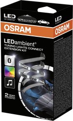 OSRAM LEDambient TUNING LIGHTS CONNECT Extension Kit Taśma LED