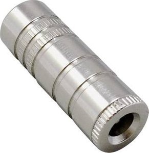 Złącze męskie niskonapięciowe TRU COMPONENTS  złącze, proste  5.6 mm 1 szt.