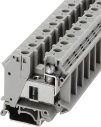 Phoenix Contact UIK 35 Zacisk instalacyjny 1 szt.