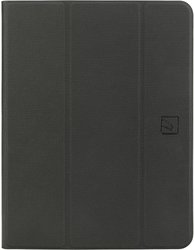 TUCANO UP PLUS Folio Case, pokrowiec ochronny do Apple iPad Air 10.9 (2020) i iPad Pro 11'' (2020) czarny Etui na tablet Tucano IPD109UPP-BK Up Plus  czarny