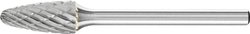Frez PFERD RBF 0613/3 ALLROUND 21001078, 6 mm x 43 mm , 1 szt.