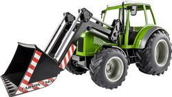 Moduł funkcyjny RC Carson Modellsport RC Traktor mit Frontlader, 1:16, Elektryczny, 100% RtR