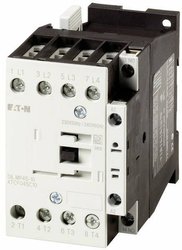 Stycznik Eaton DILMP45-10(230V50HZ,240V60HZ) 109826, 4 styki, 1 szt.