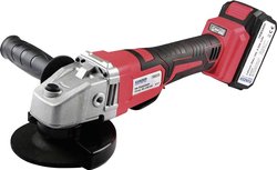 Akumulatorowa szlifierka kątowa Kunzer  7AWS125