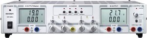 Zasilacz laboratoryjny regulowany VOLTCRAFT VSP 2405 0.1 - 40 V/DC 0 - 5 A 409 W
