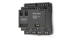 Moduł komunikacji PLC Arduino Opta RS485 AFX00001, 12 V/DC, 24 V/DC