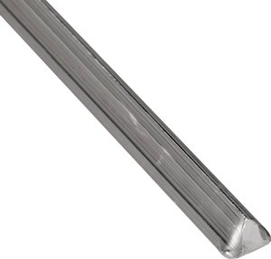Pręt lutowniczy Rothenberger Industrial Rolot 611 65g  Sn91Zn9  65 g
