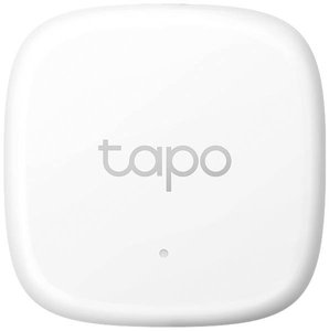 Inteligentny monitor temperatury i wilgotności TP-Link Tapo T310 Mini TP-LINK Tapo T310 Czujnik temperatury i czujnik wilgotności 1 szt.