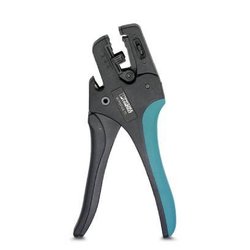 Ściągacz izolacji automatyczny Phoenix Contact WIREFOX 10 1212150, 0.1 do 3.7 mm