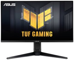 Asus VG28UQL1A Monitor  EEK G (A - G) 71.1 cm (28 cal) 3840 x 2160 px 16:9 1 ms HDMI, słuchawki (jack 3,5 mm), DisplayPort, USB 3.2 Gen 1 (USB 3.0) LCD (IPS)