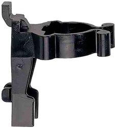 raaco 110631 Zacisk z haczykiem na narzędzia Zacisk na narzędzia 6-12 mm (D x S x W) 27 x 37 x 60 mm 1 szt.