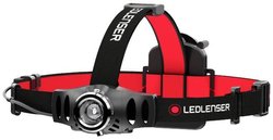 Latarka czołowa Ledlenser H6, 200 lm, 60 h, 133 g