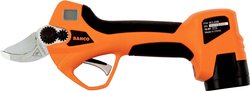 Akumulatorowe nożyce do przycinania Sekator ogrodowy Bahco  285 mm