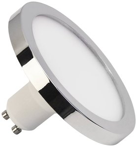 Żarówka LED LightMe LM85400 GU10 6 W  ciepła biel 1 szt.