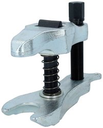 Uniwersalny ściągacz do przegubów kulowych bez siłownika hydraulicznego, 45mm Ściągacz KS Tools 6700181
