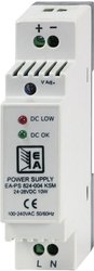 Zasilacz na szynę DIN EA Elektro Automatik EA-PS 812-010 KSM 38917154 0.83 A 10 W Ilość wyjść:1 x