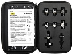 Zestaw adapterów HF Rigol  RF Adaptor Kit