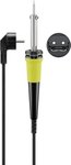 Lutownica kolbowa FixPoint, 230 V, 60 W, kształt ołówka