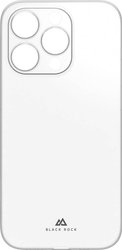 Black Rock Ultra Thin Iced Cover Apple iPhone 14 Pro przeźroczysty