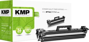 Toner KMP do HP Pro M118, HP 94A, czarny KMP 2552,4000 Toner 1 szt.