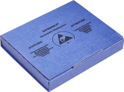 Etui na układy scalone CMOS 100 x 60 x 15 mm