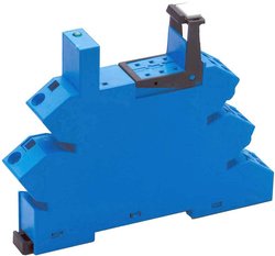 Gniazdo przekaźnika Finder 93.52.7.024 93.52.7.024, 1 szt.