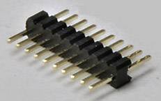 TRU COMPONENTS TC-2506326 Listwa złączy męskich (standardowa) 1 szt.