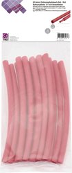 Zestaw rurek termokurczliwych TRU COMPONENTS T1902CA036, 3:1, od 6 mm do 2 mm, 15 szt.